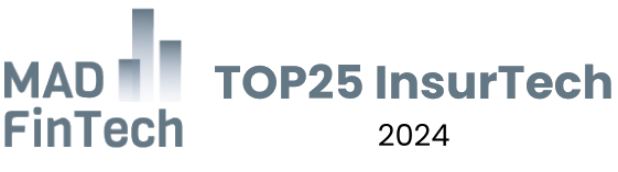 Premio Top25 InsurTech